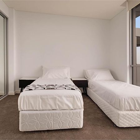 Kula Sydney Airport Apartment Екстериор снимка