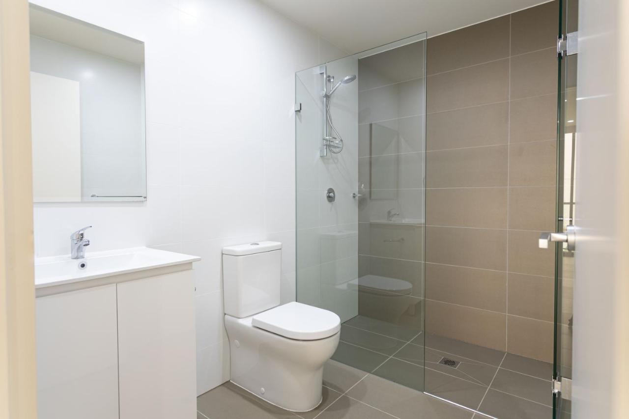 Kula Sydney Airport Apartment Екстериор снимка