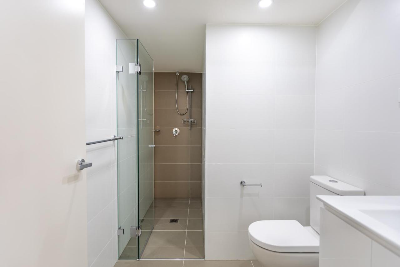 Kula Sydney Airport Apartment Екстериор снимка