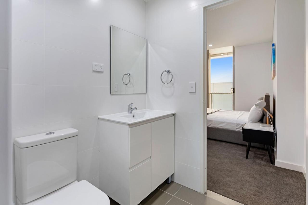 Kula Sydney Airport Apartment Екстериор снимка