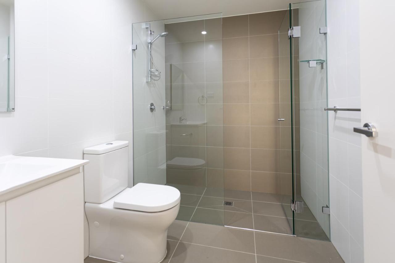 Kula Sydney Airport Apartment Екстериор снимка