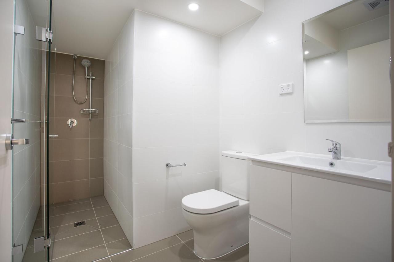 Kula Sydney Airport Apartment Екстериор снимка