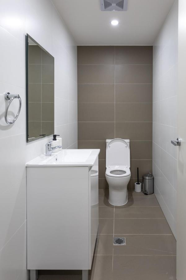 Kula Sydney Airport Apartment Екстериор снимка