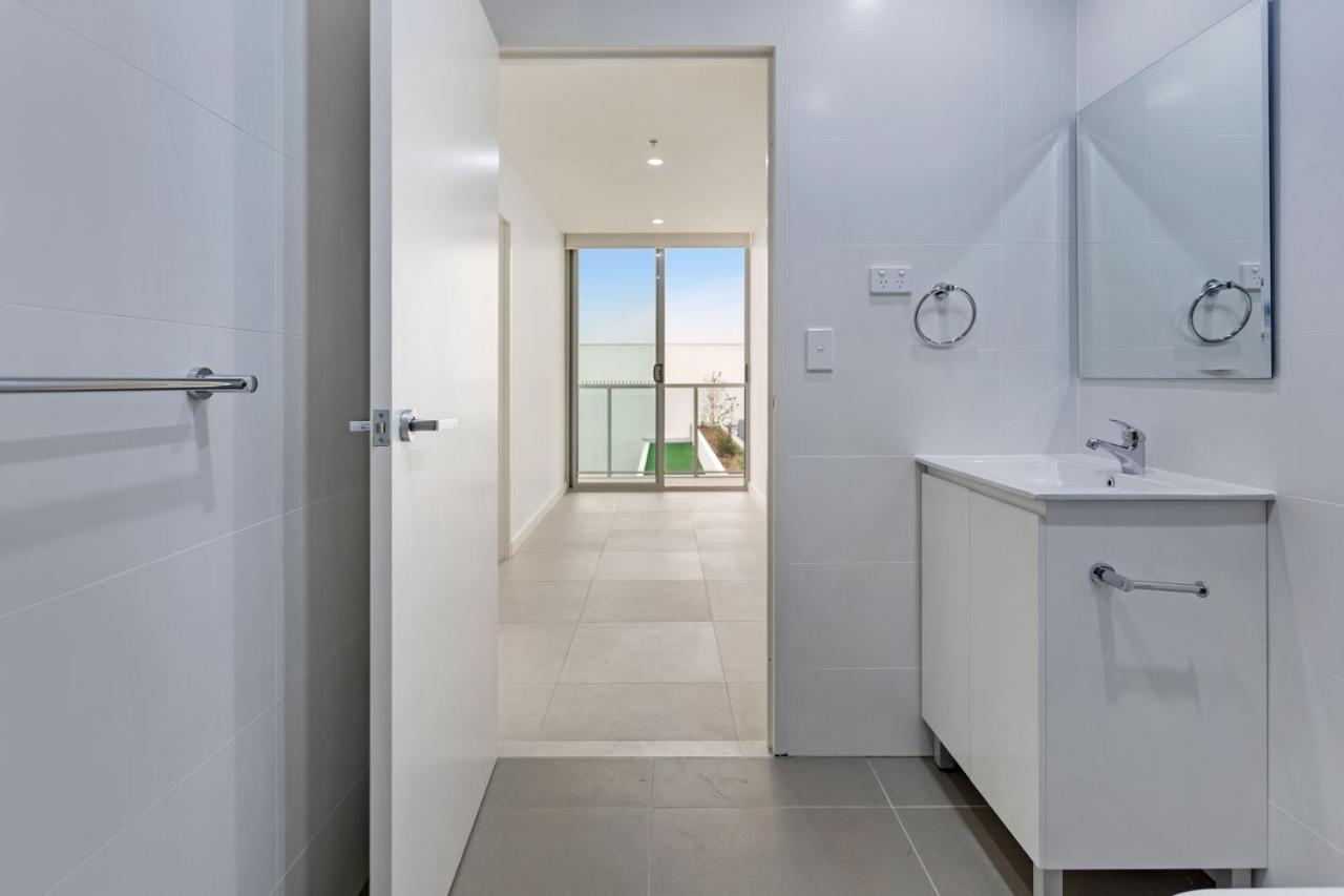 Kula Sydney Airport Apartment Екстериор снимка