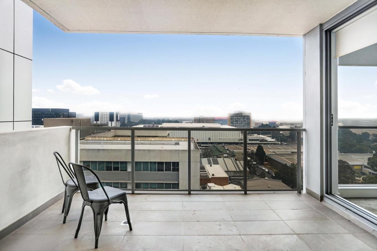 Kula Sydney Airport Apartment Екстериор снимка